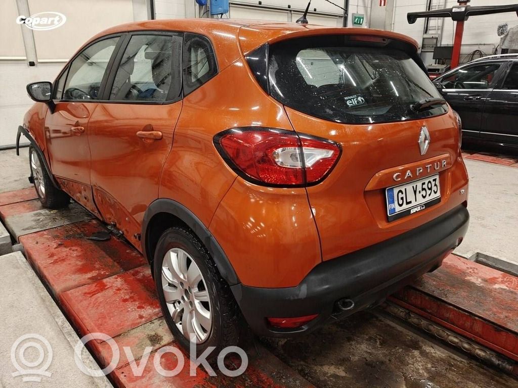 Captur Captur  226932962R