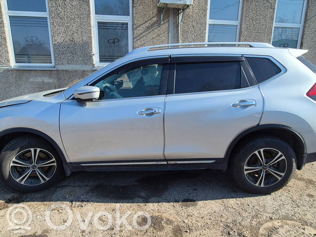 X-Trail T32 X-Trail  689204CE0A