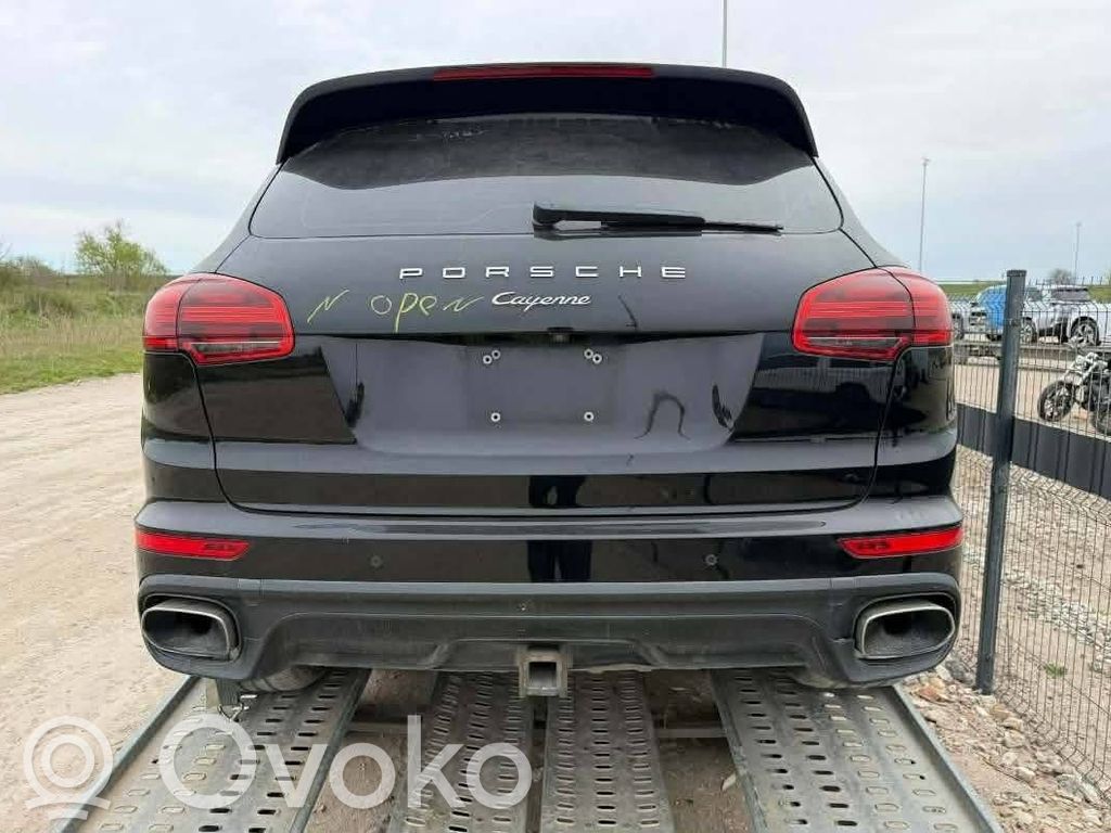 Cayenne (92A) Cayenne  CEYA