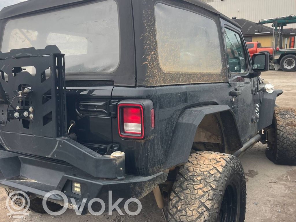 Wrangler Wrangler  05059062AB