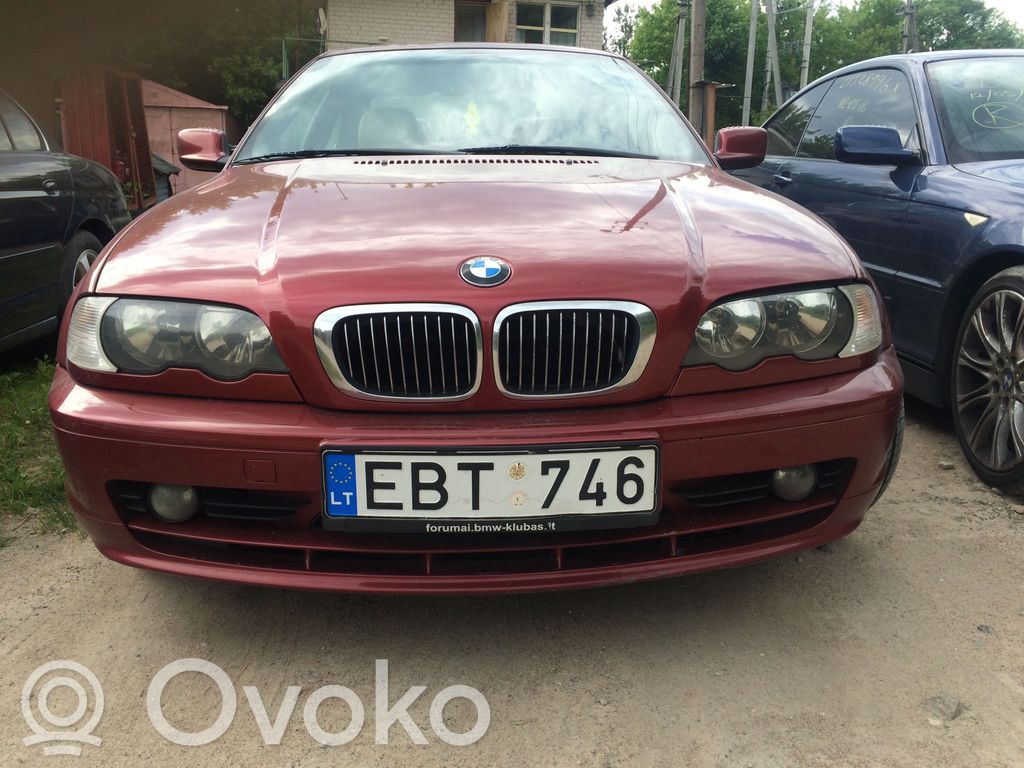 3 E46 Series 3  6751768