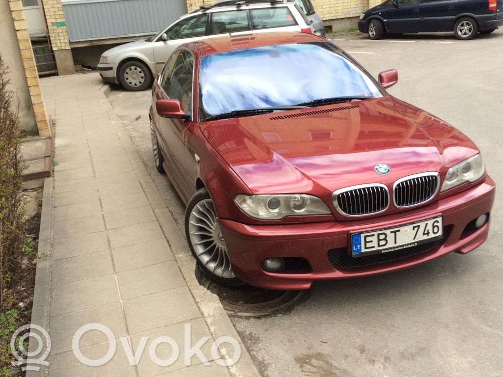 3 E46 Series 3  8381512