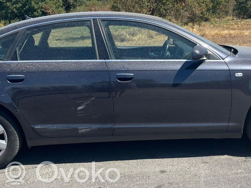 A6 Allroad C7 A6 Allroad
