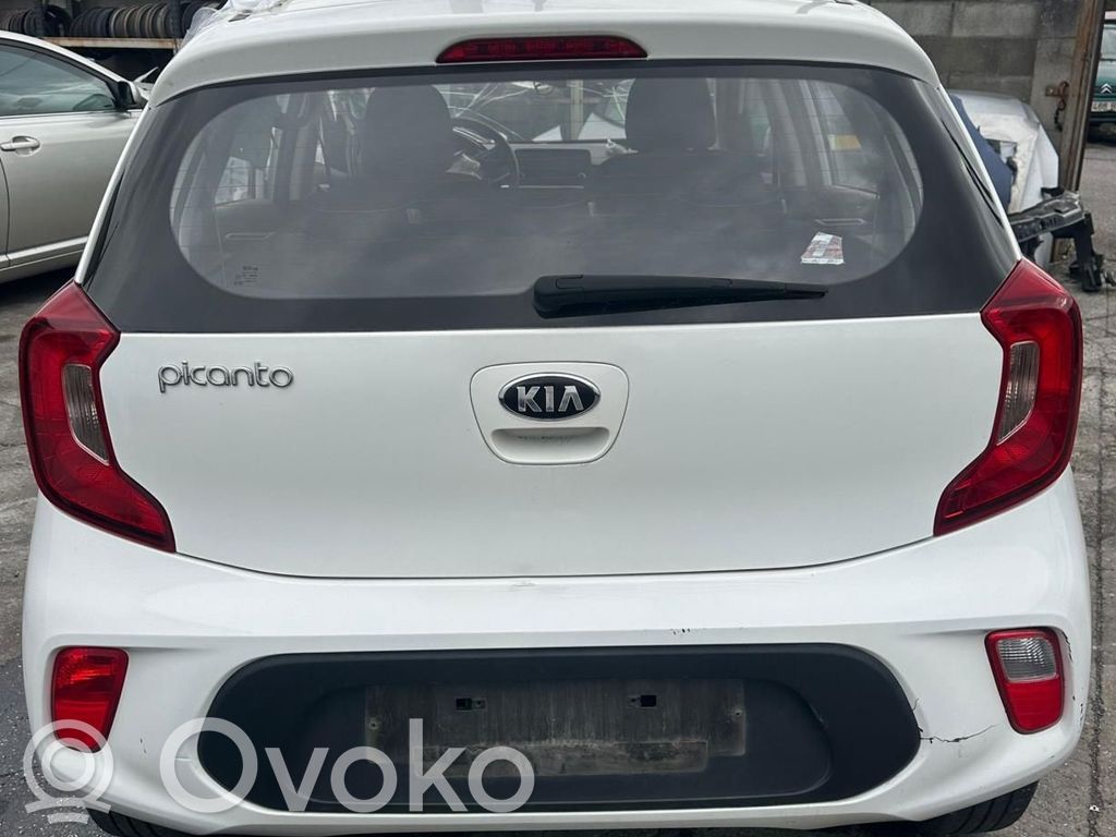Picanto Picanto