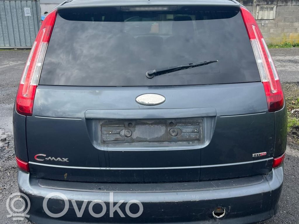 Focus C-MAX Focus C-MAX, C-MAX, Grand C-MAX