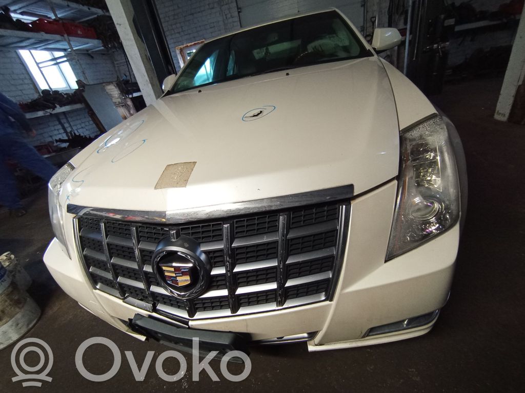 CTS CTS