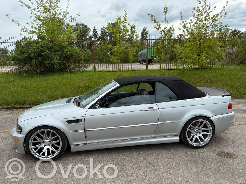 M3 Series 3  8222705A