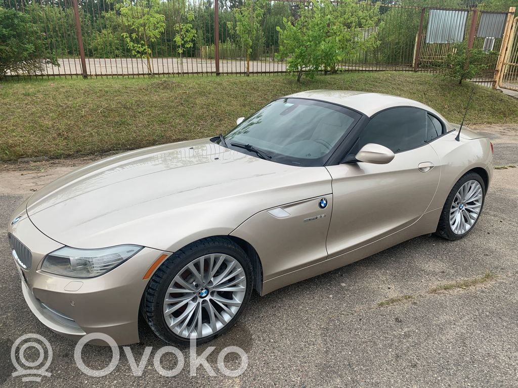 Z4 E89 Z4  7556836