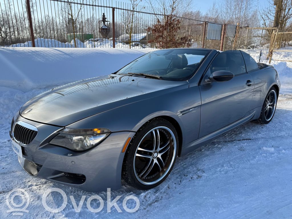 M6 Series 6  8029901