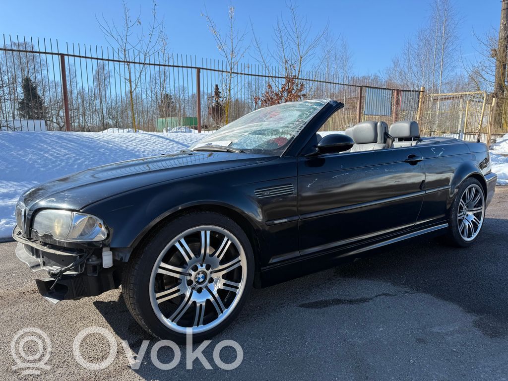 3 E46 Series 3  7894052