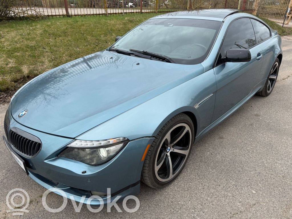 6 E63 E64 Series 6  9123739