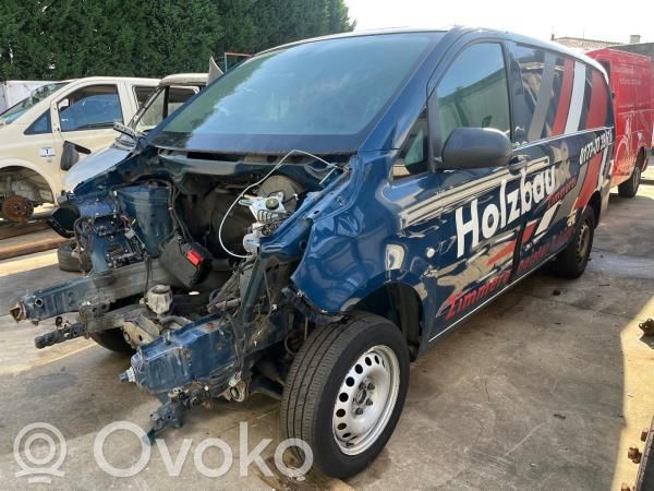 Vito Viano W447 Vito/ Viano