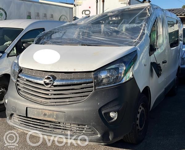 Vivaro Vivaro