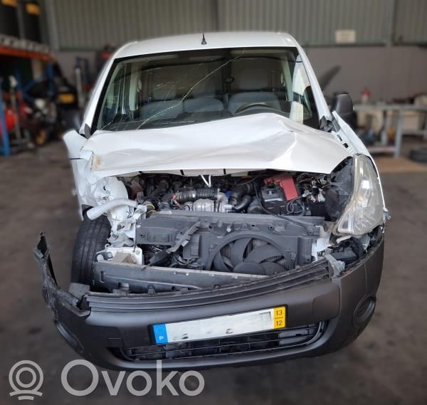 Berlingo Berlingo