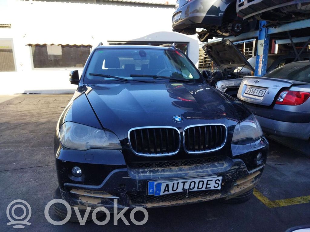 X5 E70 X5