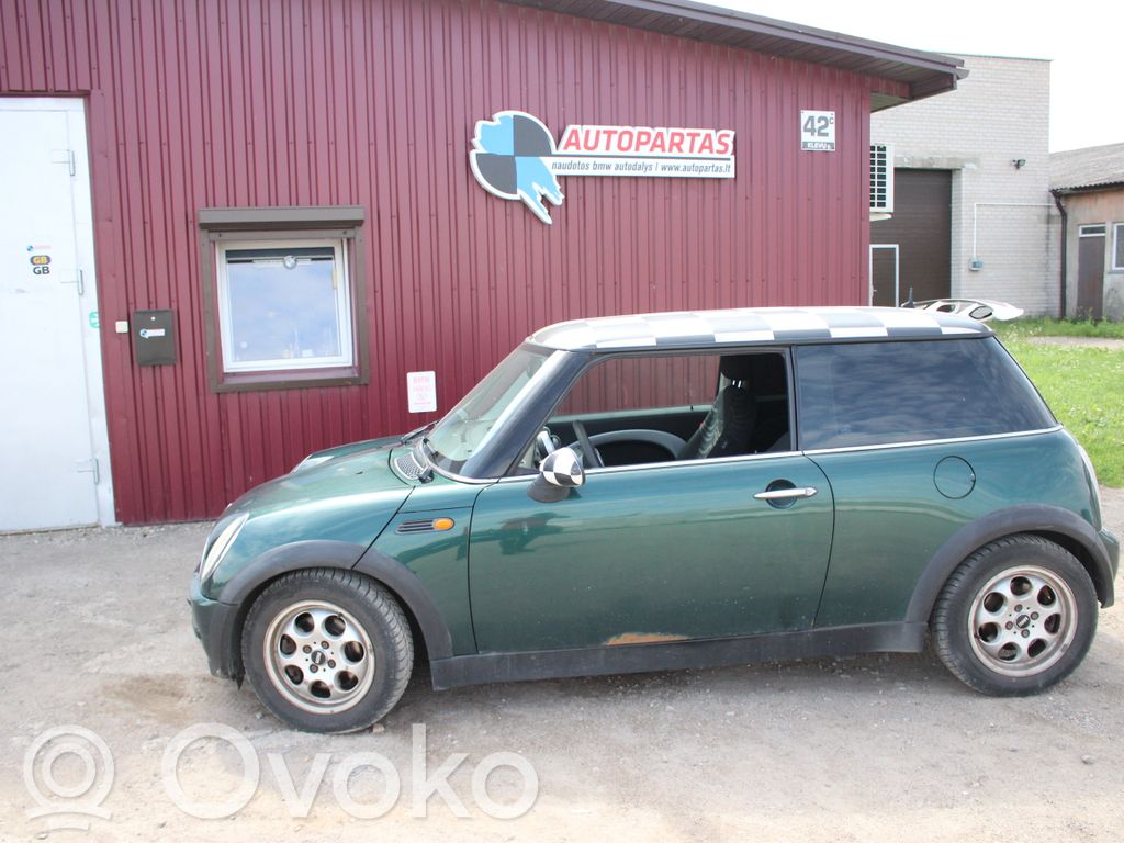 One - Cooper R50 - 53 One/Cooper R50/53  1489994