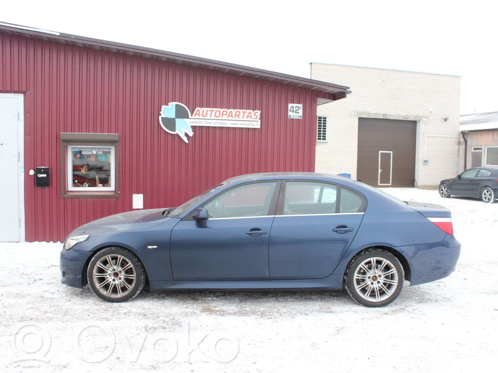 5 E60 E61 Series 5  9168833