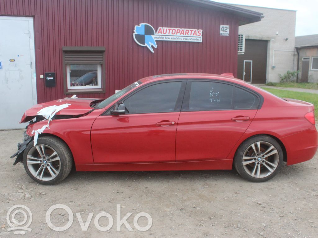 3 F30 F35 F31 Series 3  9321499