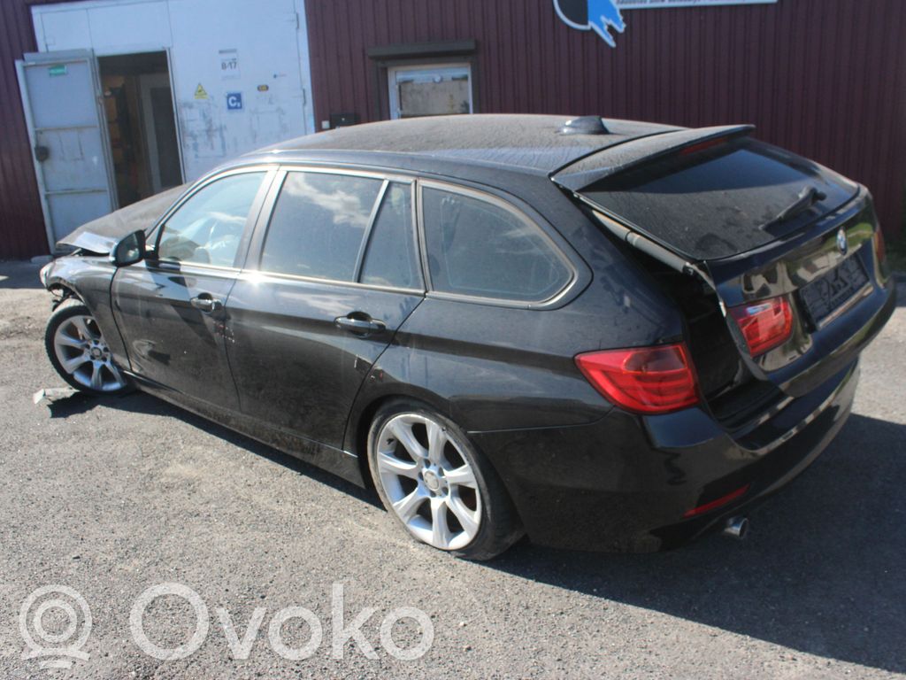 3 F30 F35 F31 Series 3  74558010