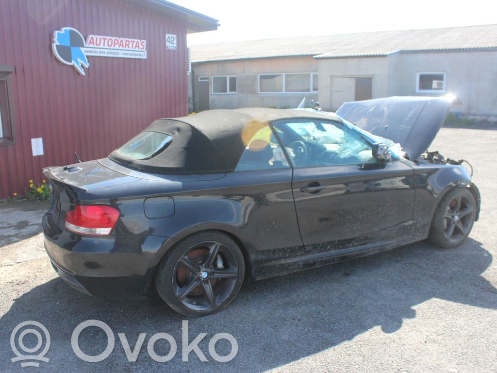 1 E82 E88 Series 1  9229880