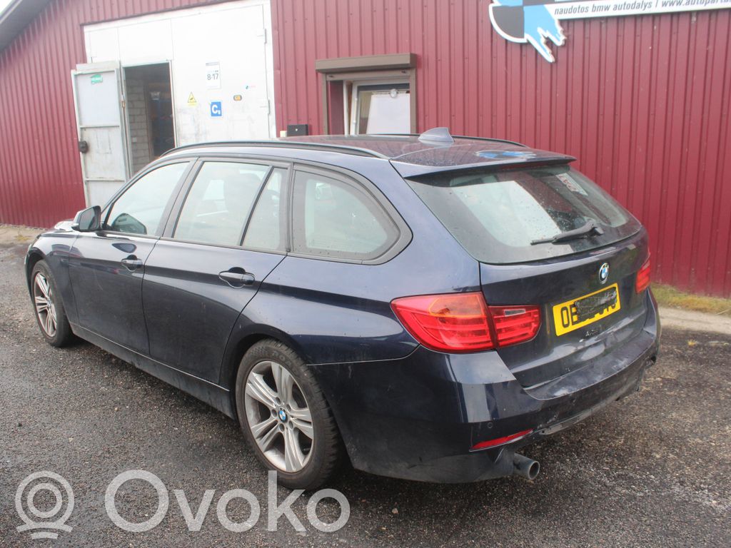 3 F30 F35 F31 Series 3  9299268