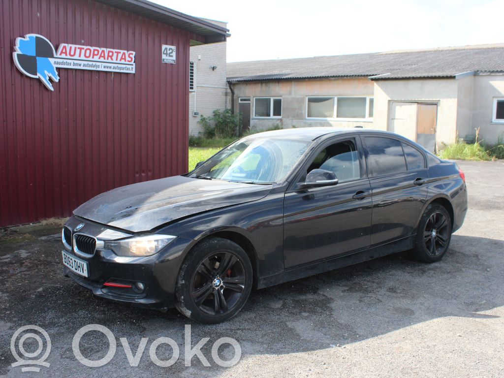 3 F30 F35 F31 Series 3  9239261