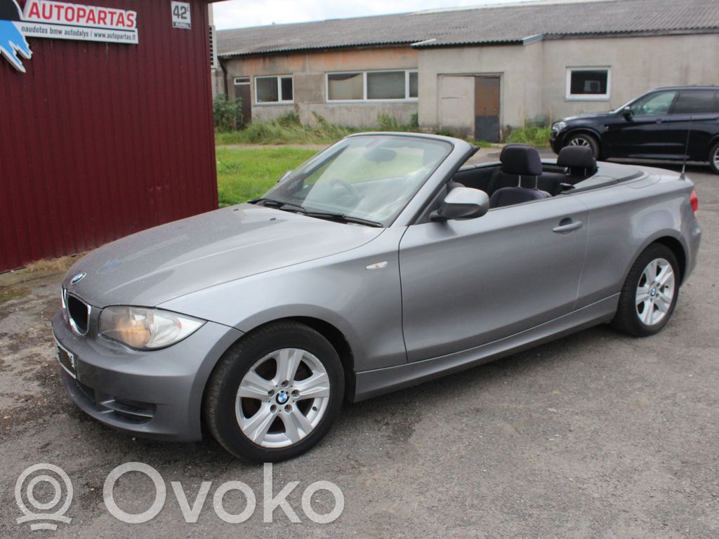 1 E82 E88 Series 1  9240524