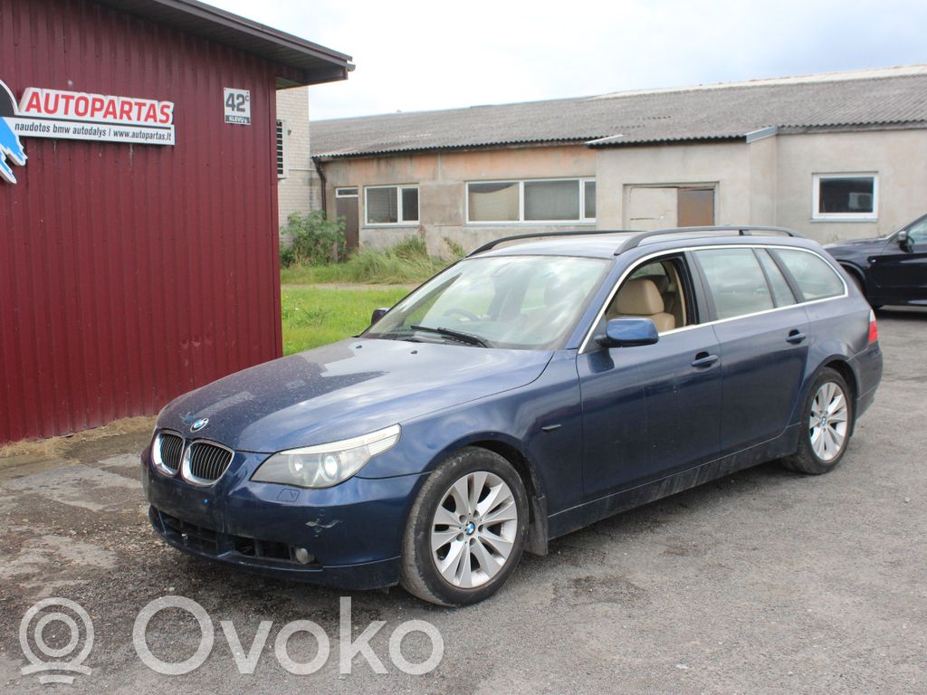 5 E60 E61 Series 5  7521189