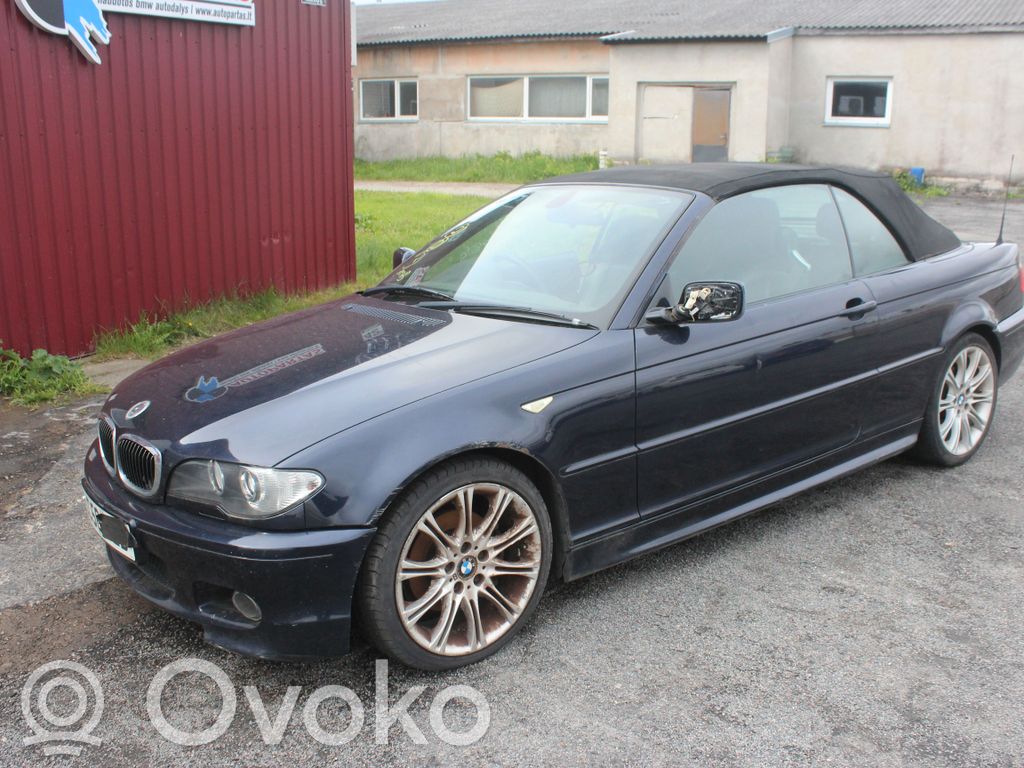 3 E46 Series 3  6764088