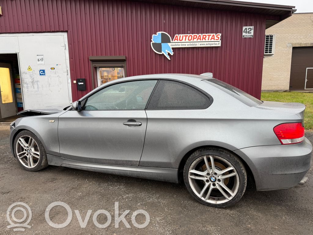 1 E82 E88 Series 1  10681810
