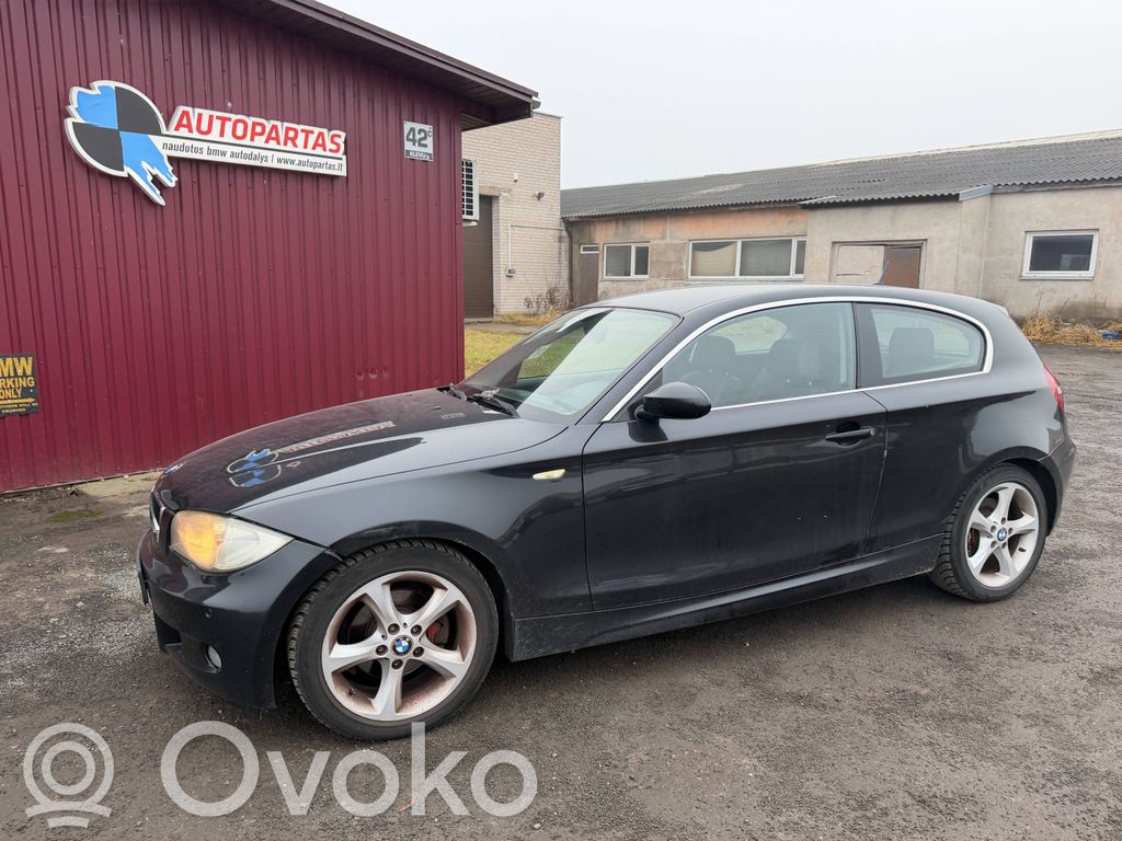 1 E81 E87 Series 1  25820370
