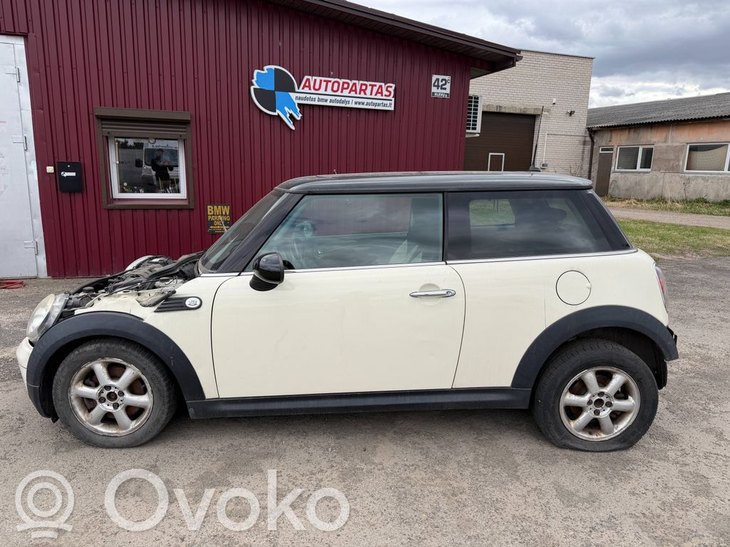 One - Cooper Coupe R56 One/Cooper Coupe R56  7560957