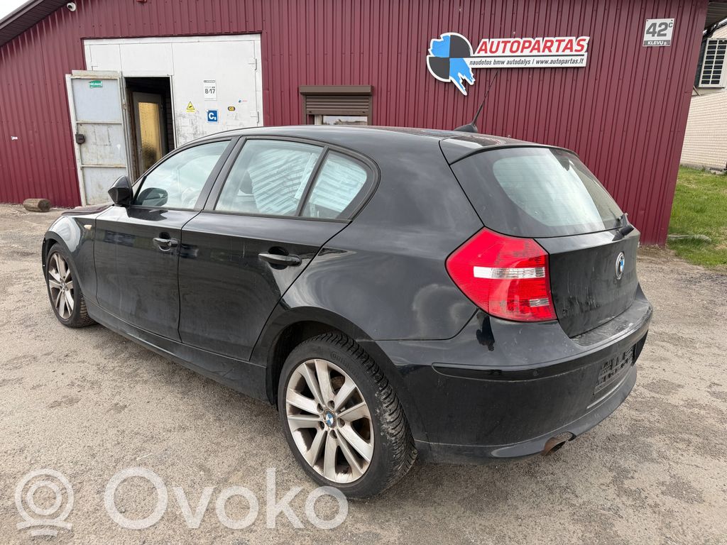 1 E81 E87 Series 1  7191012