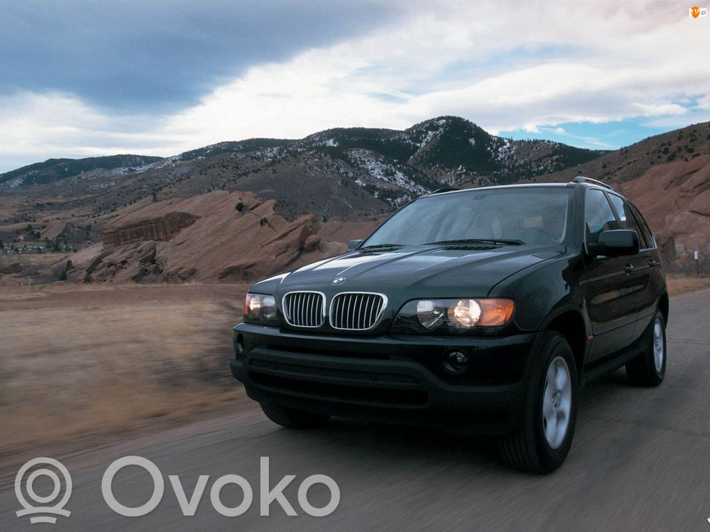 X5 E53 X5