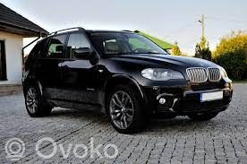 X5 E70 X5