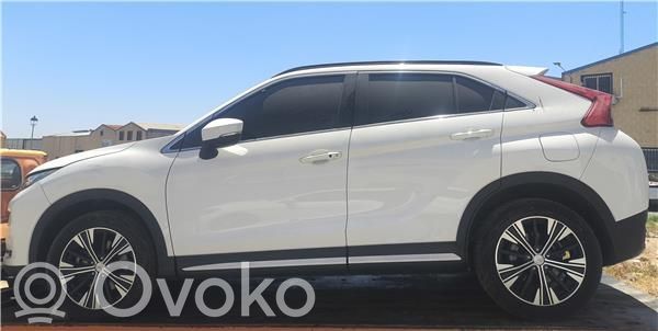 Eclipse Cross Eclipse Cross