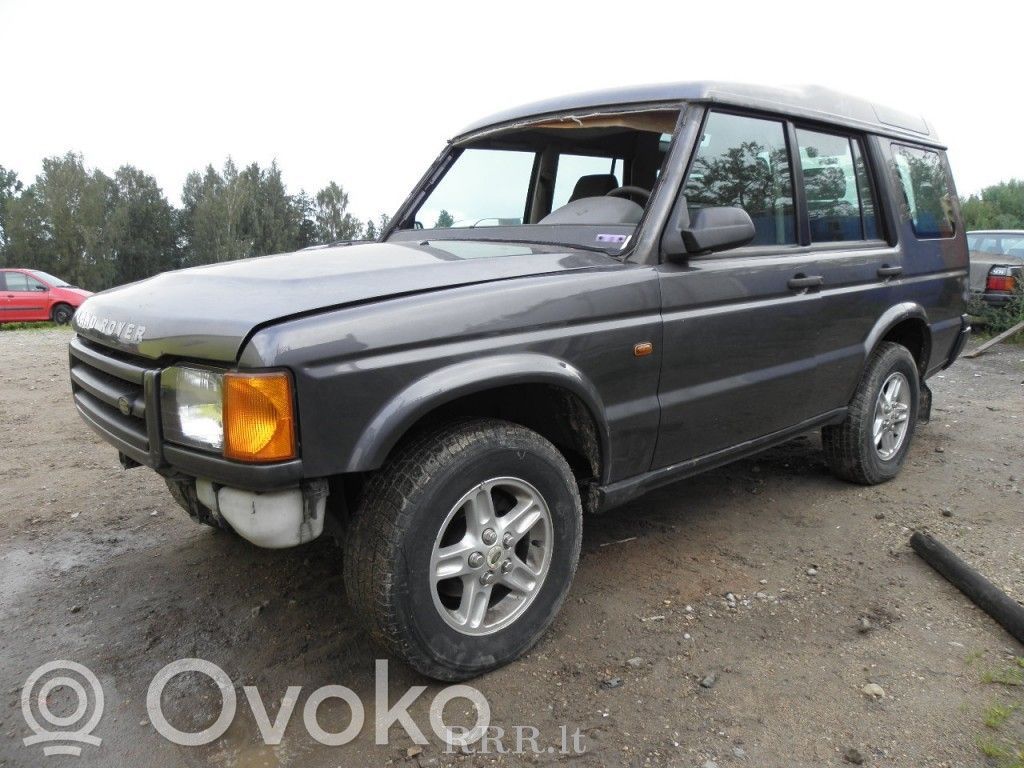 Discovery Discovery  YFB100500LNF