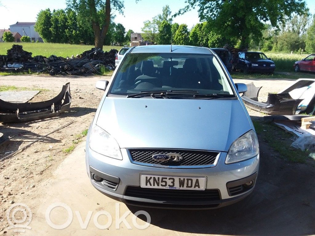 Focus C-MAX Focus C-MAX, C-MAX, Grand C-MAX