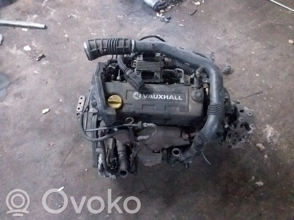 Astra G Astra  D3355X