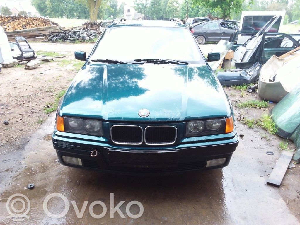 3 E36 Series 3  8353805