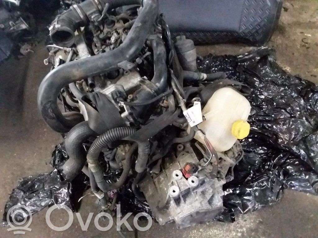 Astra H Astra  NGK