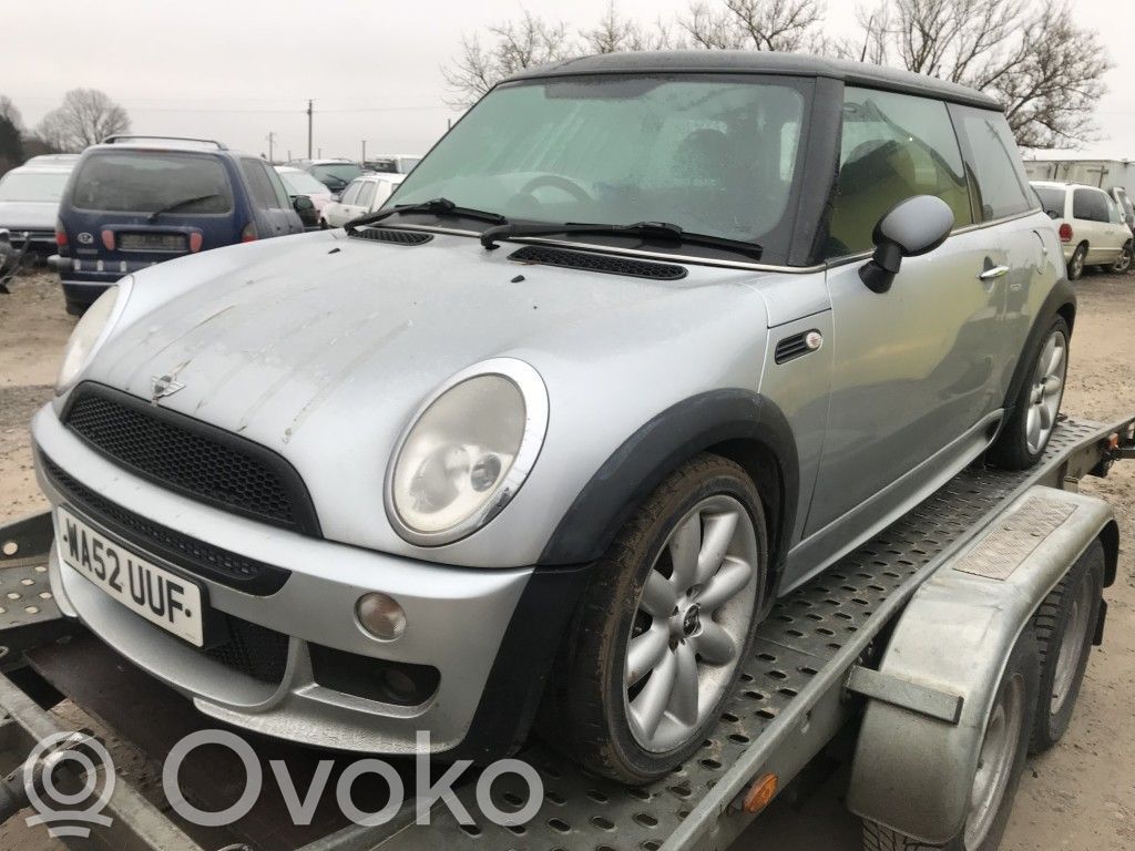 One - Cooper R50 - 53 One/Cooper R50/53