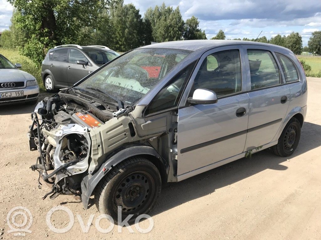 Meriva A Meriva  13128231