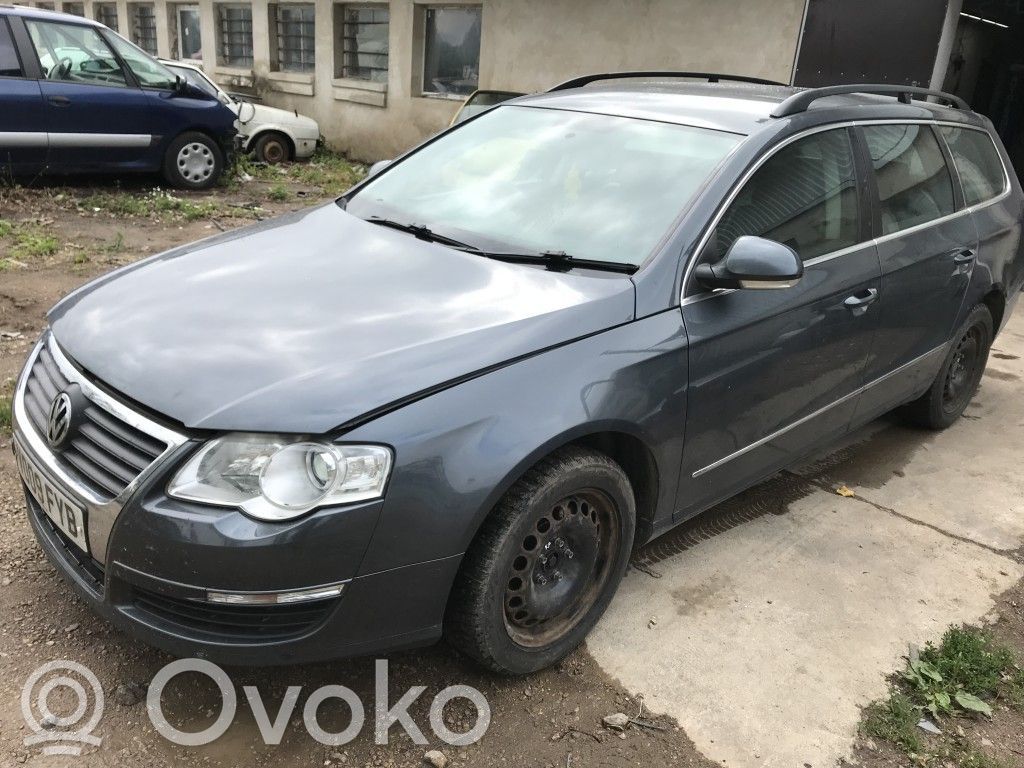 PASSAT B6 Passat  CK300