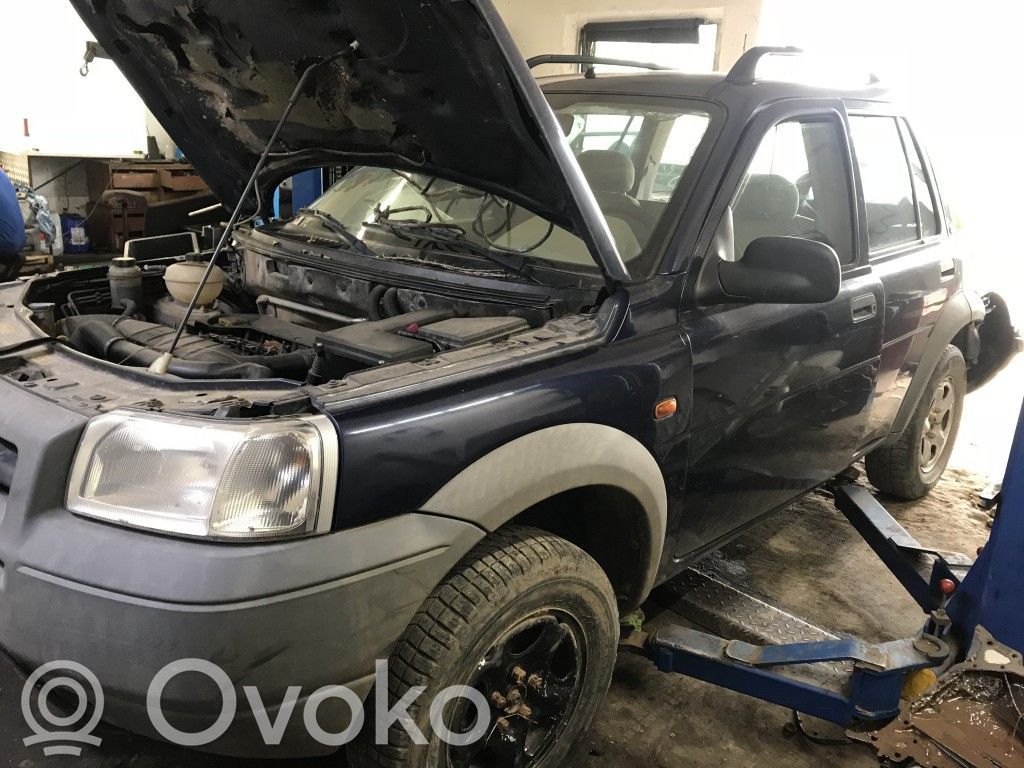 Freelander Freelander  01645