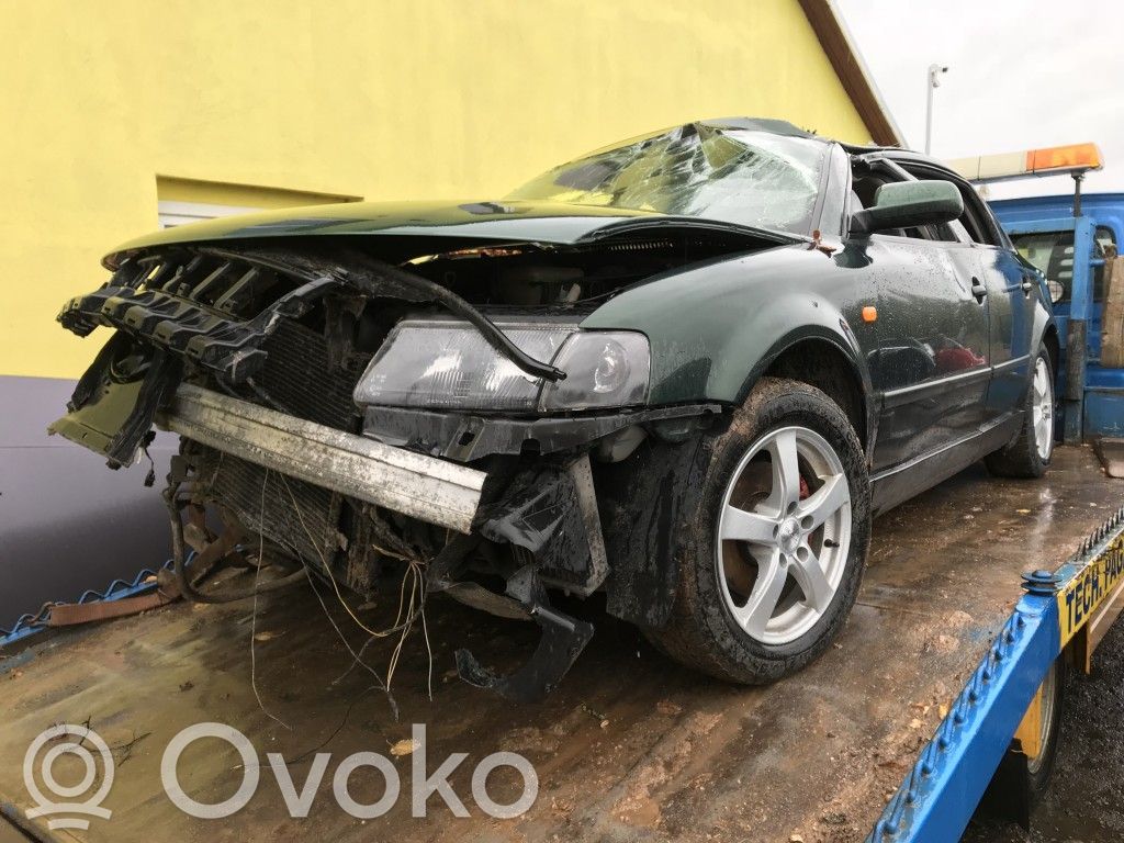 PASSAT B5 Passat  52463747