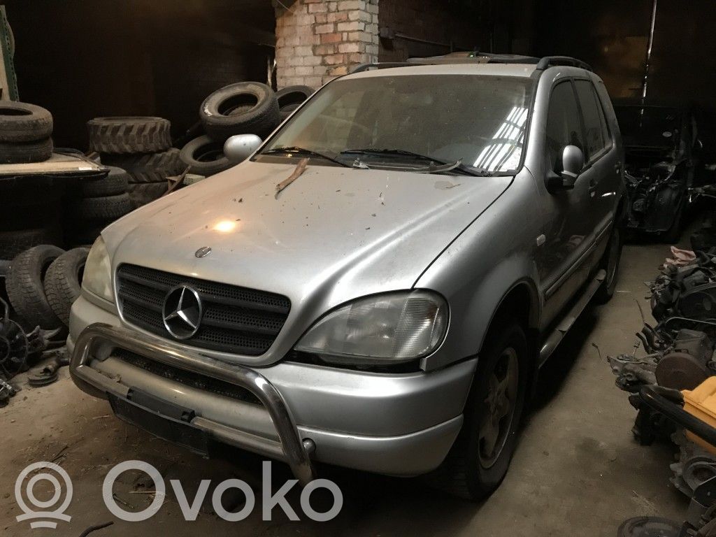 ML W163 ML-class, AMG (W163, W164, W166)  A1638310036