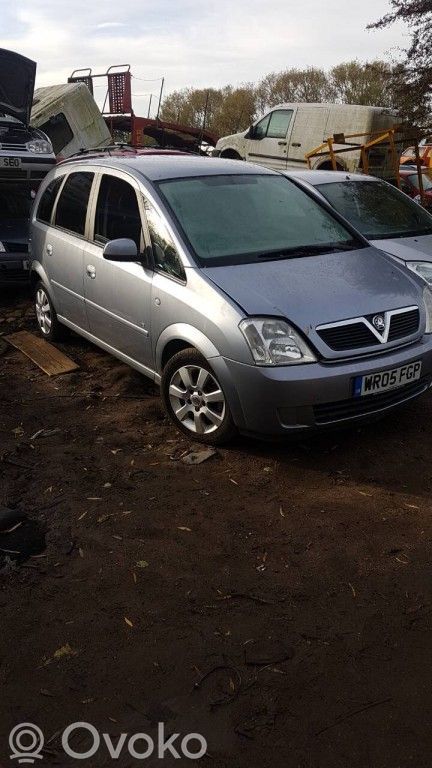 Meriva A Meriva  55351691V