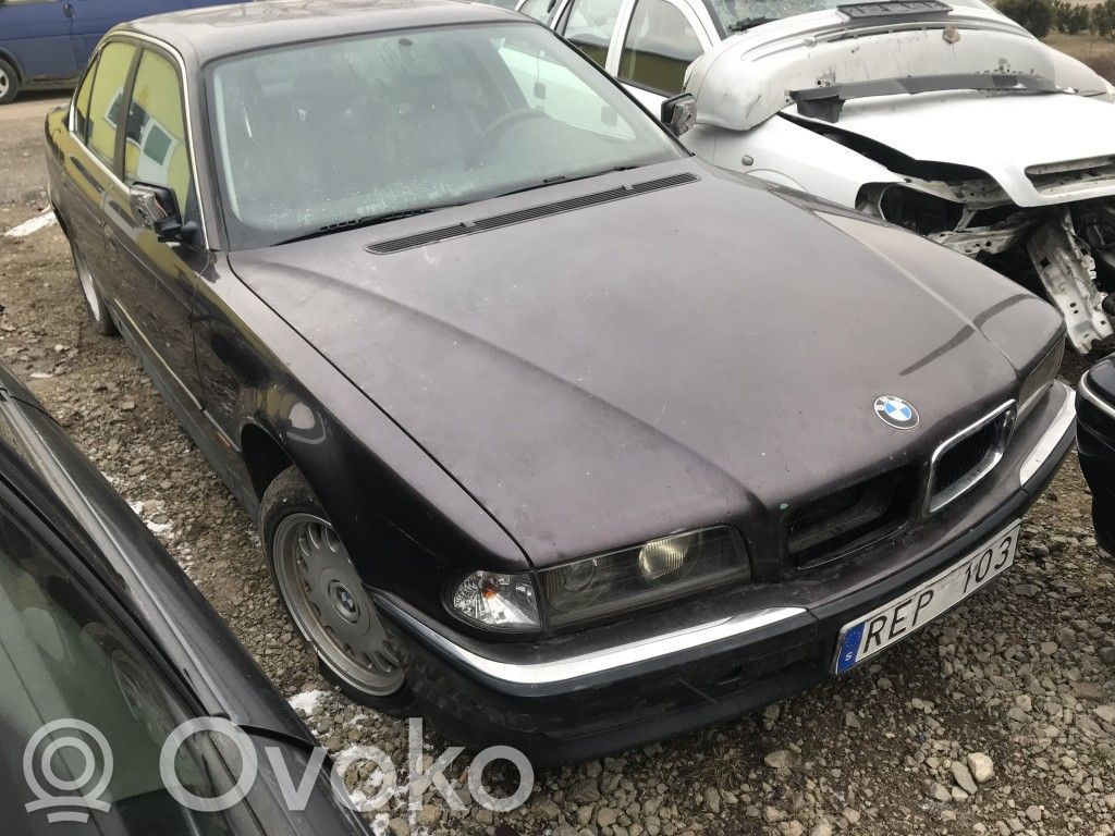 7 E38 Series 7  8150084