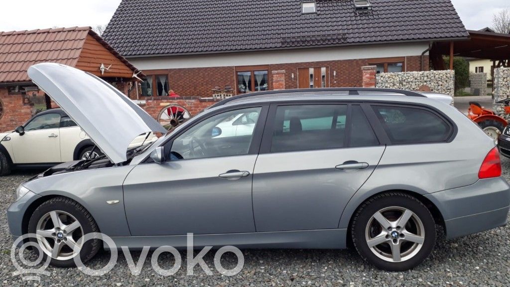 3 E90 E91 Series 3